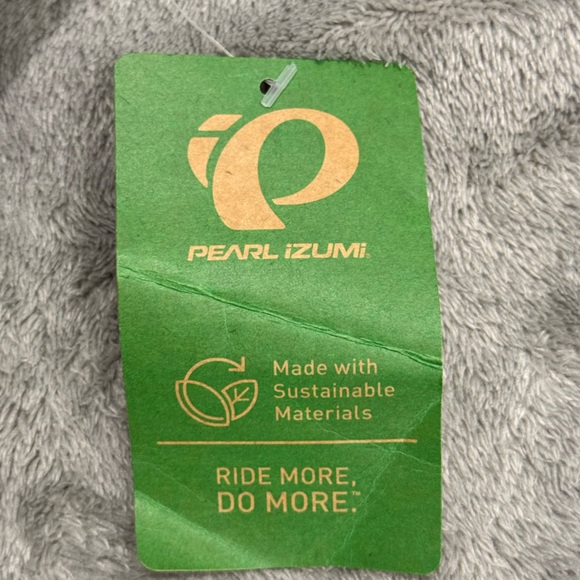 Pearl Izumi jr girls padded bike shorts Youth XL - Picture 7 of 7